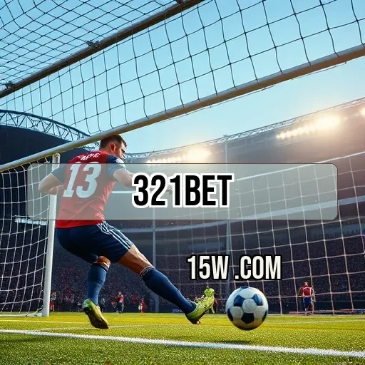321bet: O Guia Completo para um Cadastro Vitória!