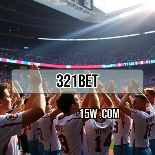 321bet: As Recompensas Que Fariam Qualquer Jogador Sorrir