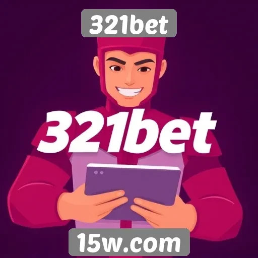 Vantagens e desvantagens da plataforma 321bet