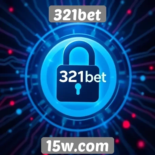 Como o 321bet garante a segurança dos jogadores