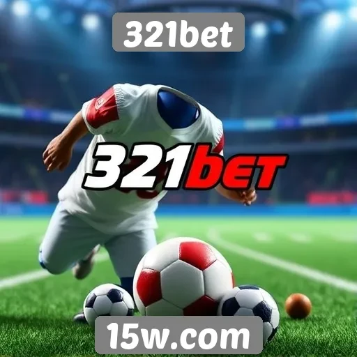 Estratégias de apostas disponíveis em 321bet